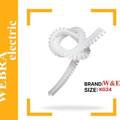 نوار دور درب خورشیدی KG-024 بسته 10 متری برند W&E