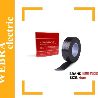 نوار آپارات 4 سانتی حلقه 9 متری