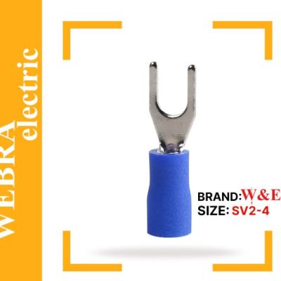 سرسیم دوشاخ 2 قطر 4 (SV2-4) – W&E