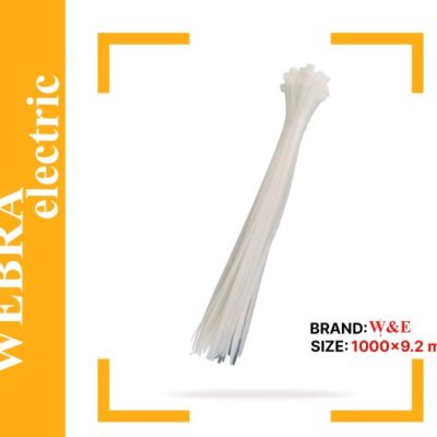 بست کمربندی یک متری _ عرض 9.2 W&E
