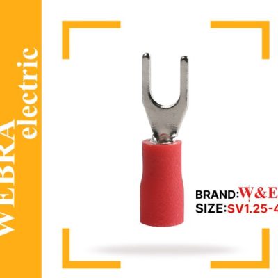 سرسیم دوشاخ 1.5 قطر 4 (SV1.25-4) – W&E