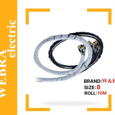 نوار فرم سایز 8 W&E