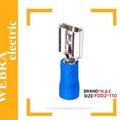 سرسیم کولری مادگی FDD2-110 – برند W&E