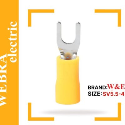 سرسیم دوشاخ 5.5 قطر 4 (SV5.5-4) – W&E