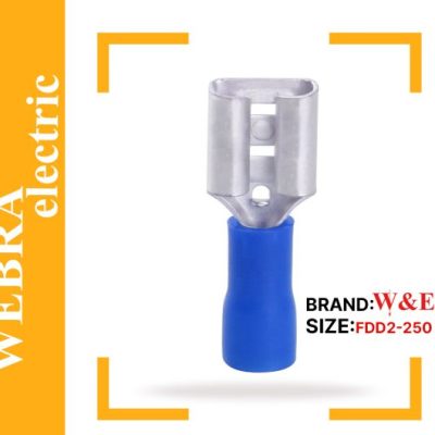 سرسیم کولری مادگی FDD2-250 – برند W&E